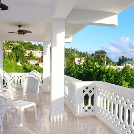 Casa Docia Hotel Samana ห้อง รูปภาพ