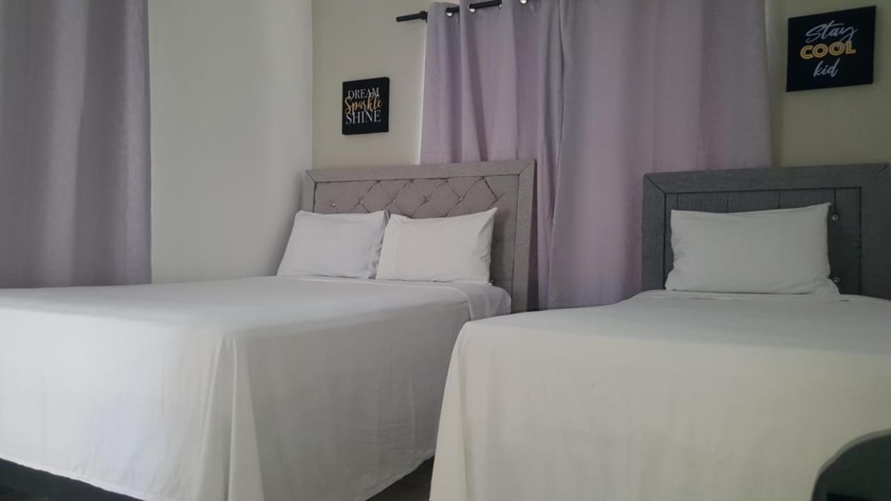 Casa Docia Hotel Samana ห้อง รูปภาพ