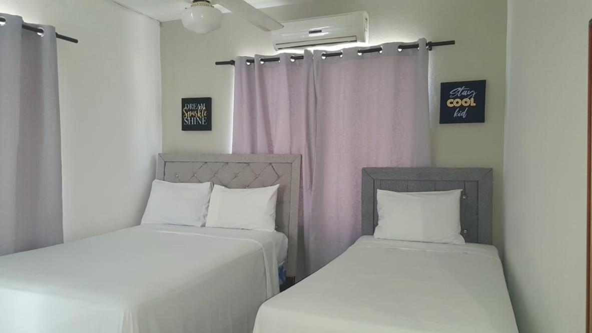 Casa Docia Hotel Samana ห้อง รูปภาพ