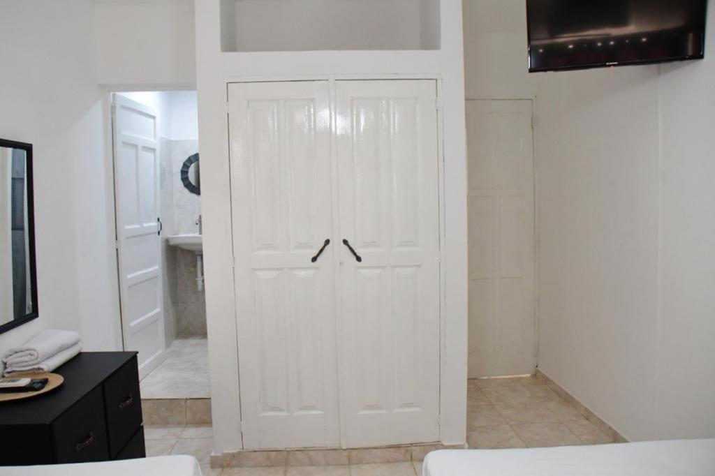 Casa Docia Hotel Samana ห้อง รูปภาพ
