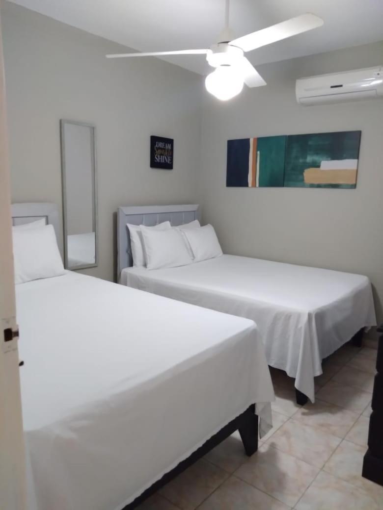 Casa Docia Hotel Samana ห้อง รูปภาพ