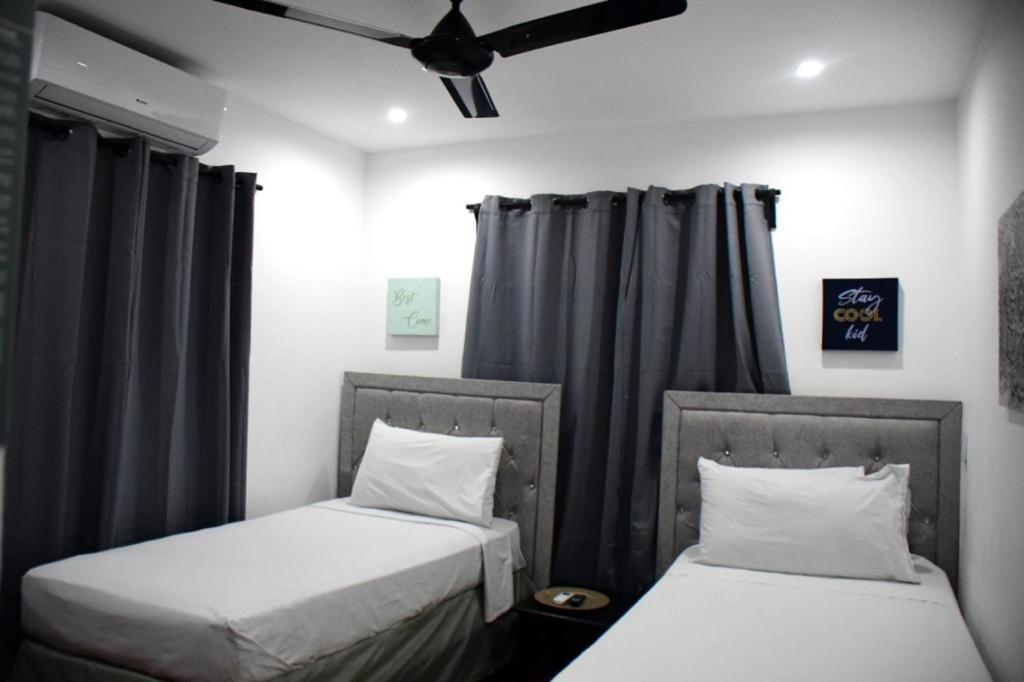 Casa Docia Hotel Samana ห้อง รูปภาพ