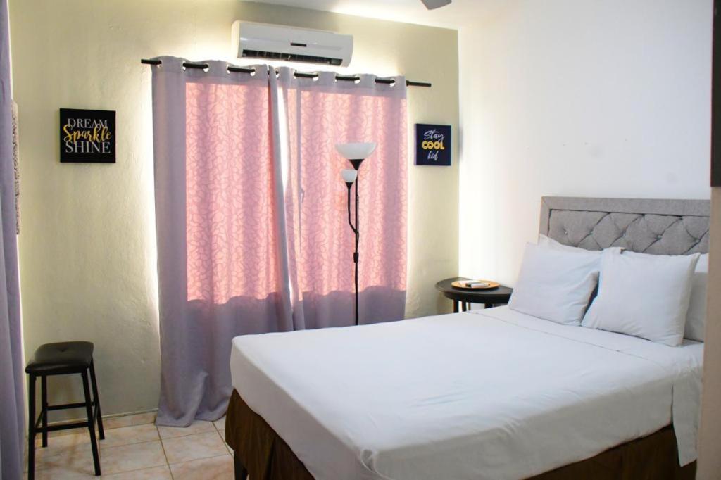 Casa Docia Hotel Samana ห้อง รูปภาพ