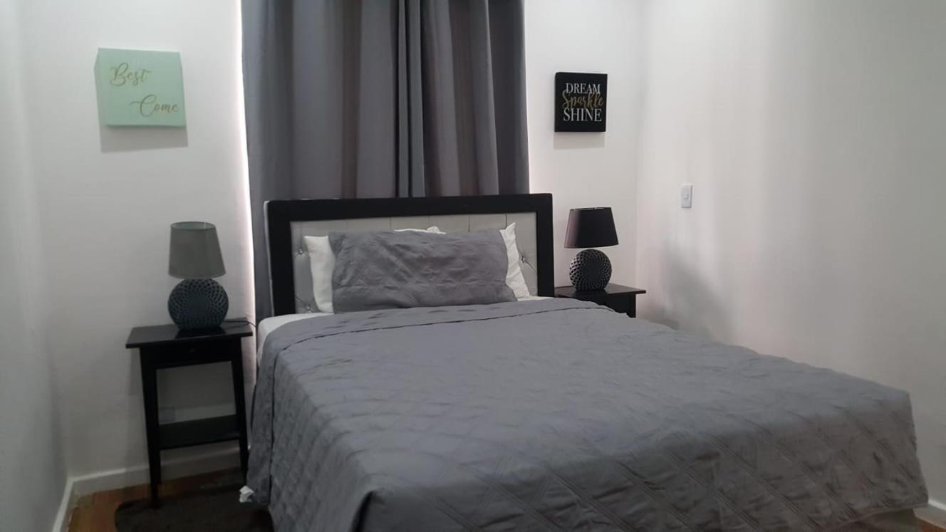 Casa Docia Hotel Samana ห้อง รูปภาพ